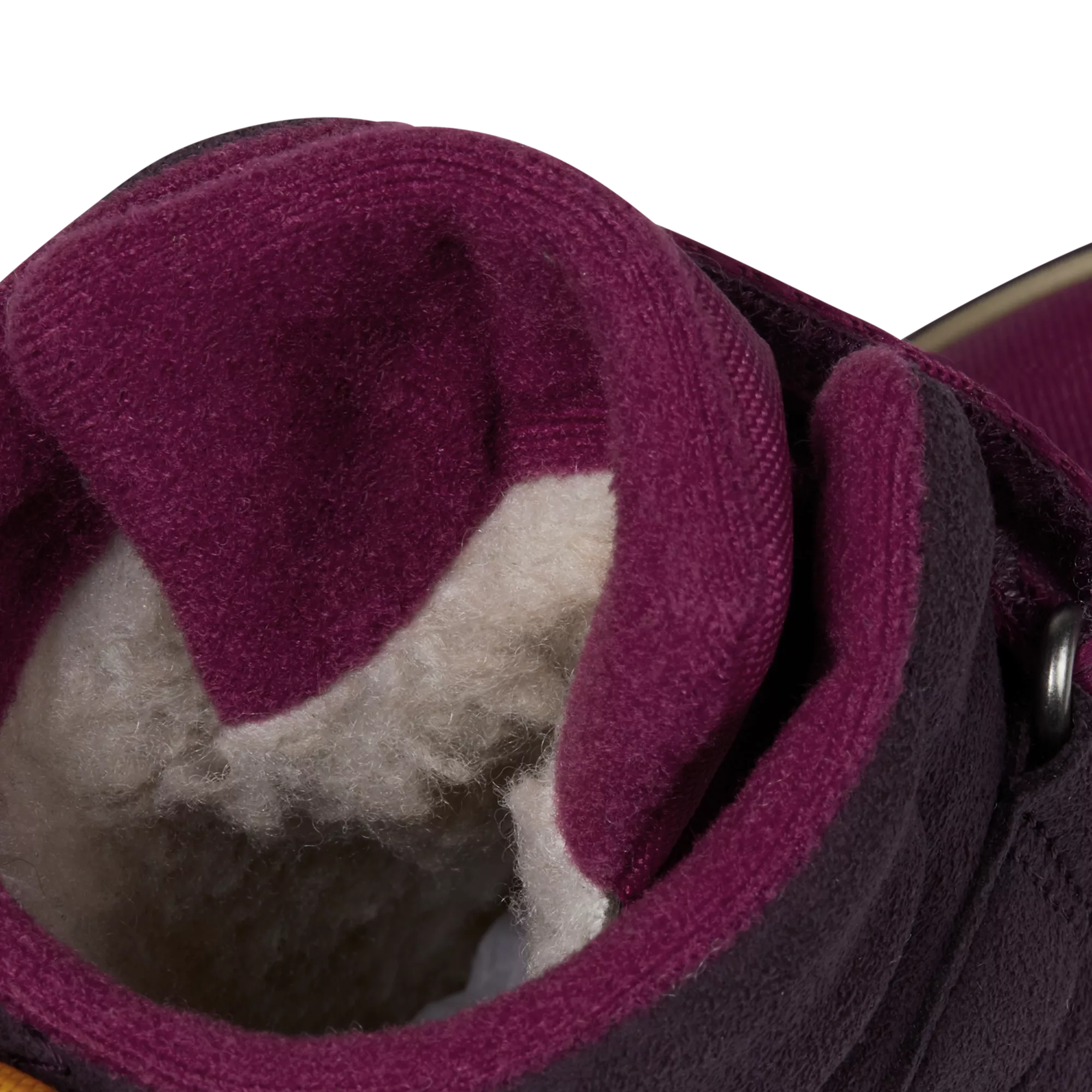 Winterstiefel Vegan Comfy