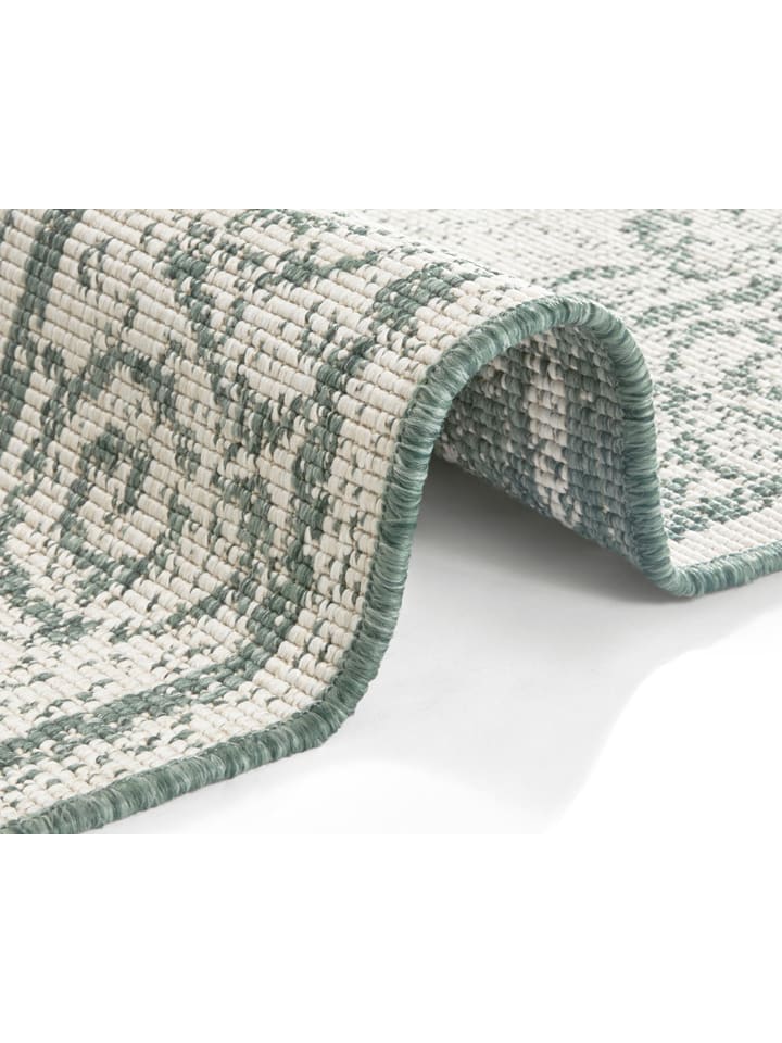 NORTHRUGS Indoor-/ Outdoor-Teppich 