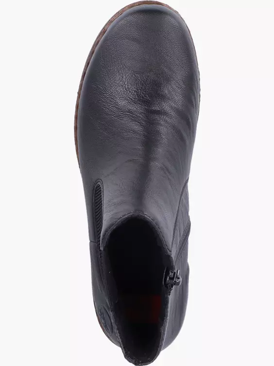 Rieker Damen Chelsea Boots