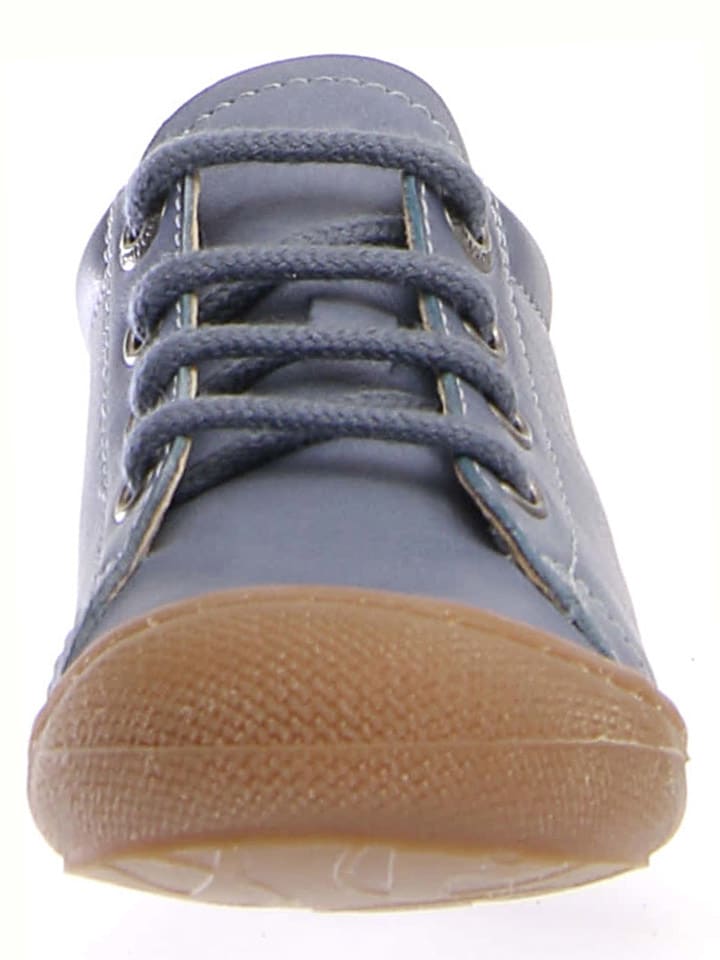 Naturino Leder-Lauflernschuhe 