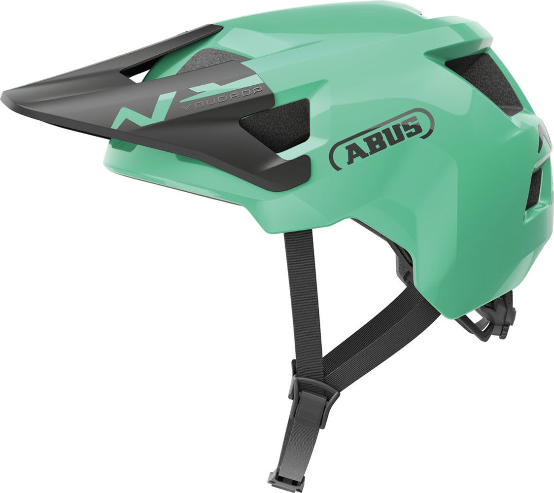 Abus YouDrop - MTB Kinderhelm kaufen | Bike-Discount