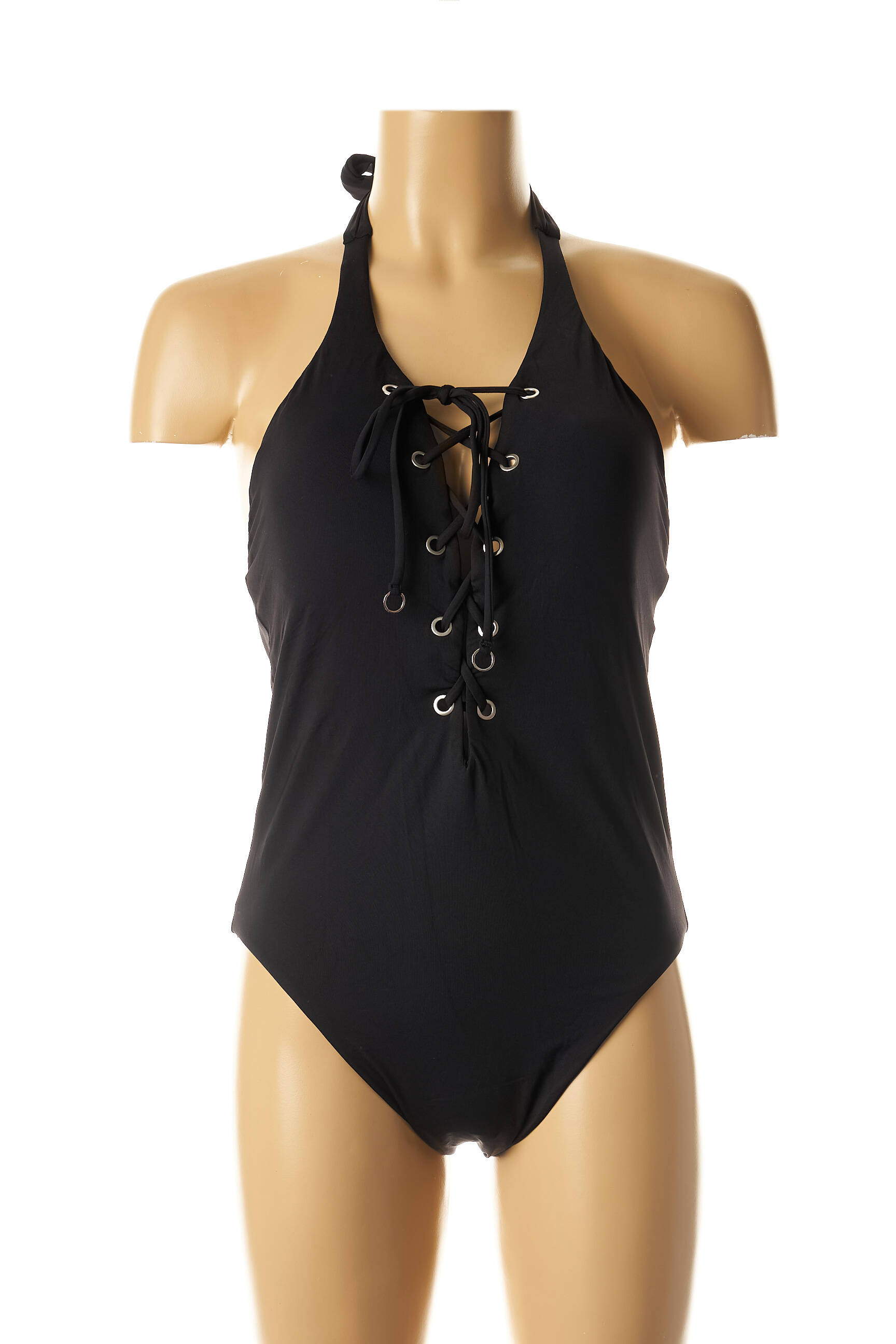 Seafolly 1 Piece Femme couleur noir