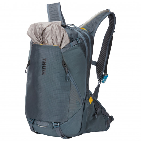 Thule - Rail Hydration Pack eMTB 18 - Bike-Rucksack