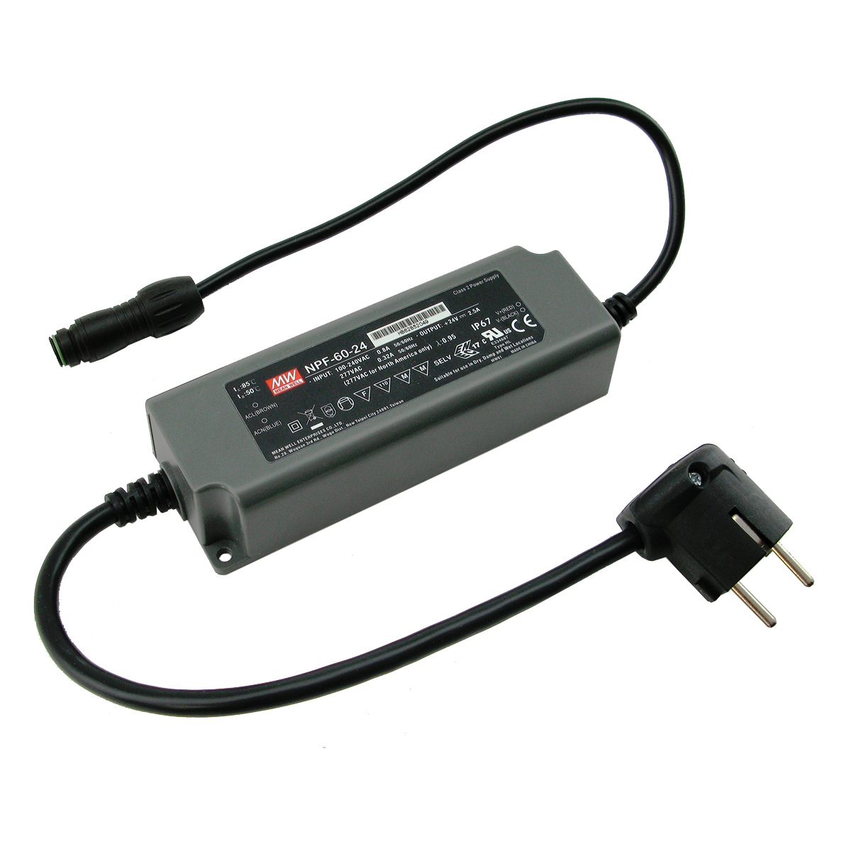 Daytime LED-Converter Netzteil günstig kaufen