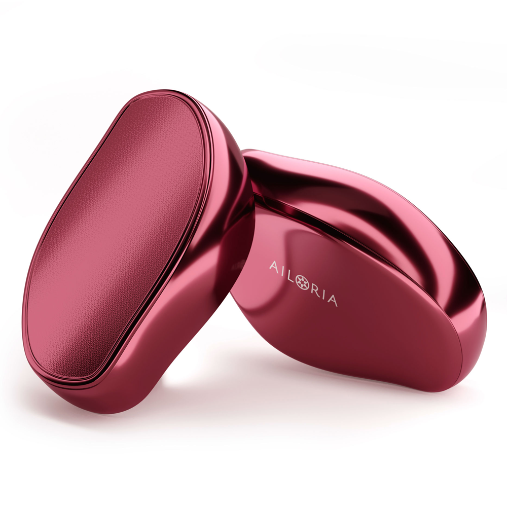 Ailoria Doucette Pro Hornhautentferner Velvet Rouge