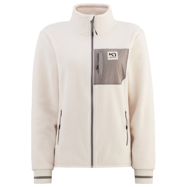 Kari Traa - Women's Røthe Midlayer - Fleecejacke