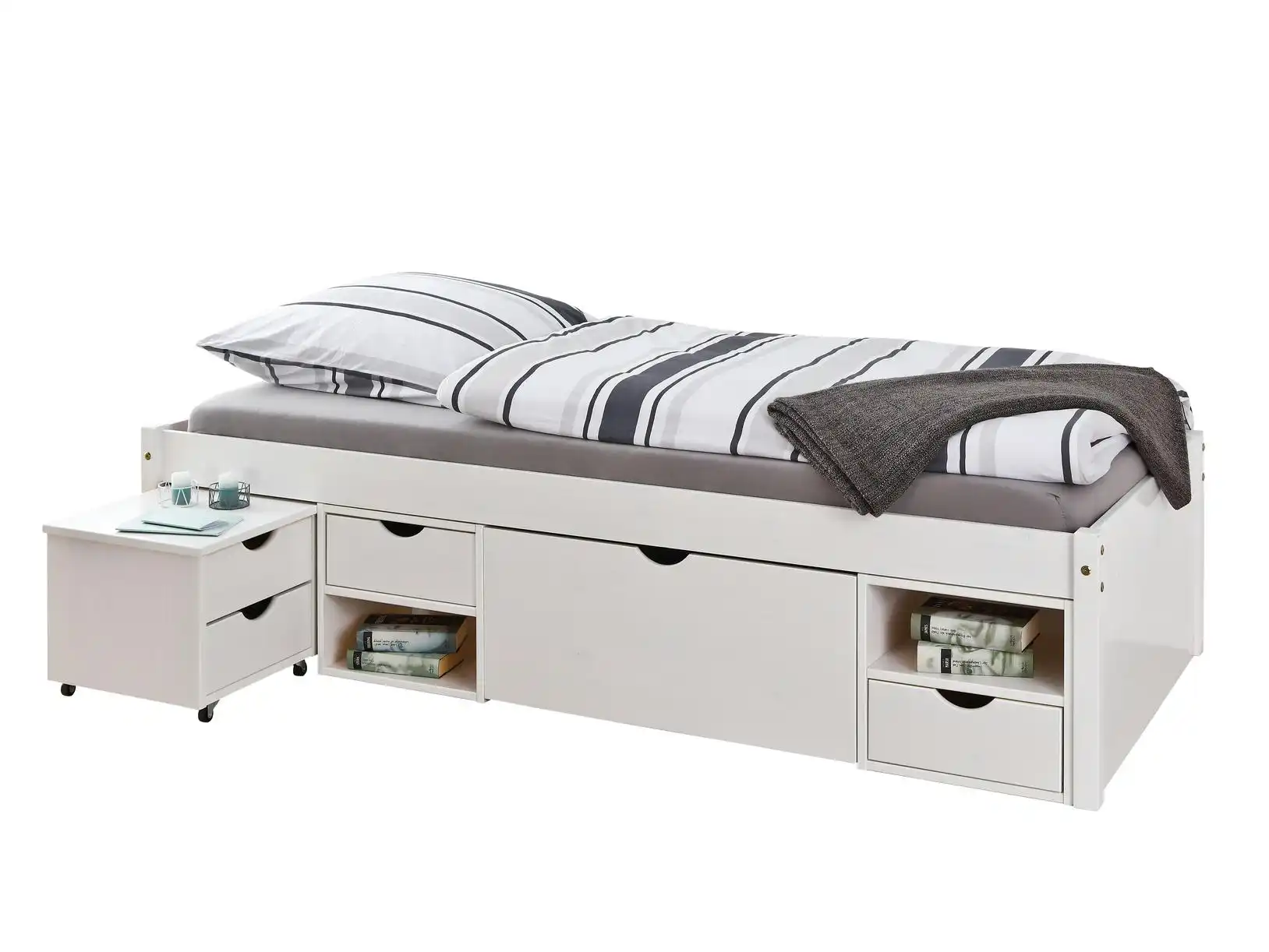 Funktionsbett