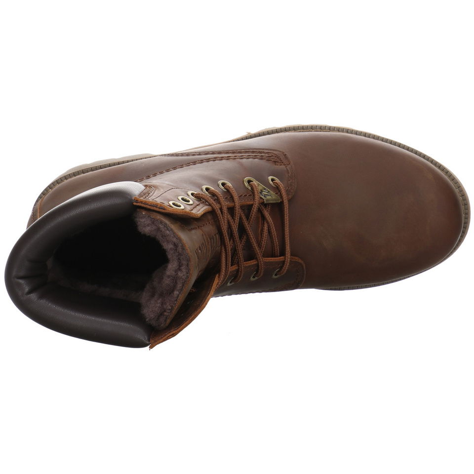 Panama Jack Panama Igloo Boots
