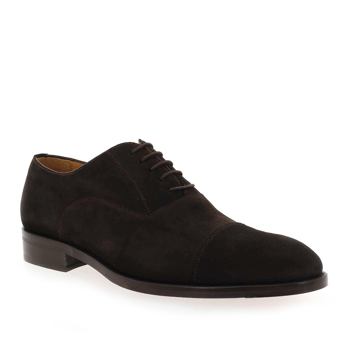 Alexander Bennet  1035 14 - marron