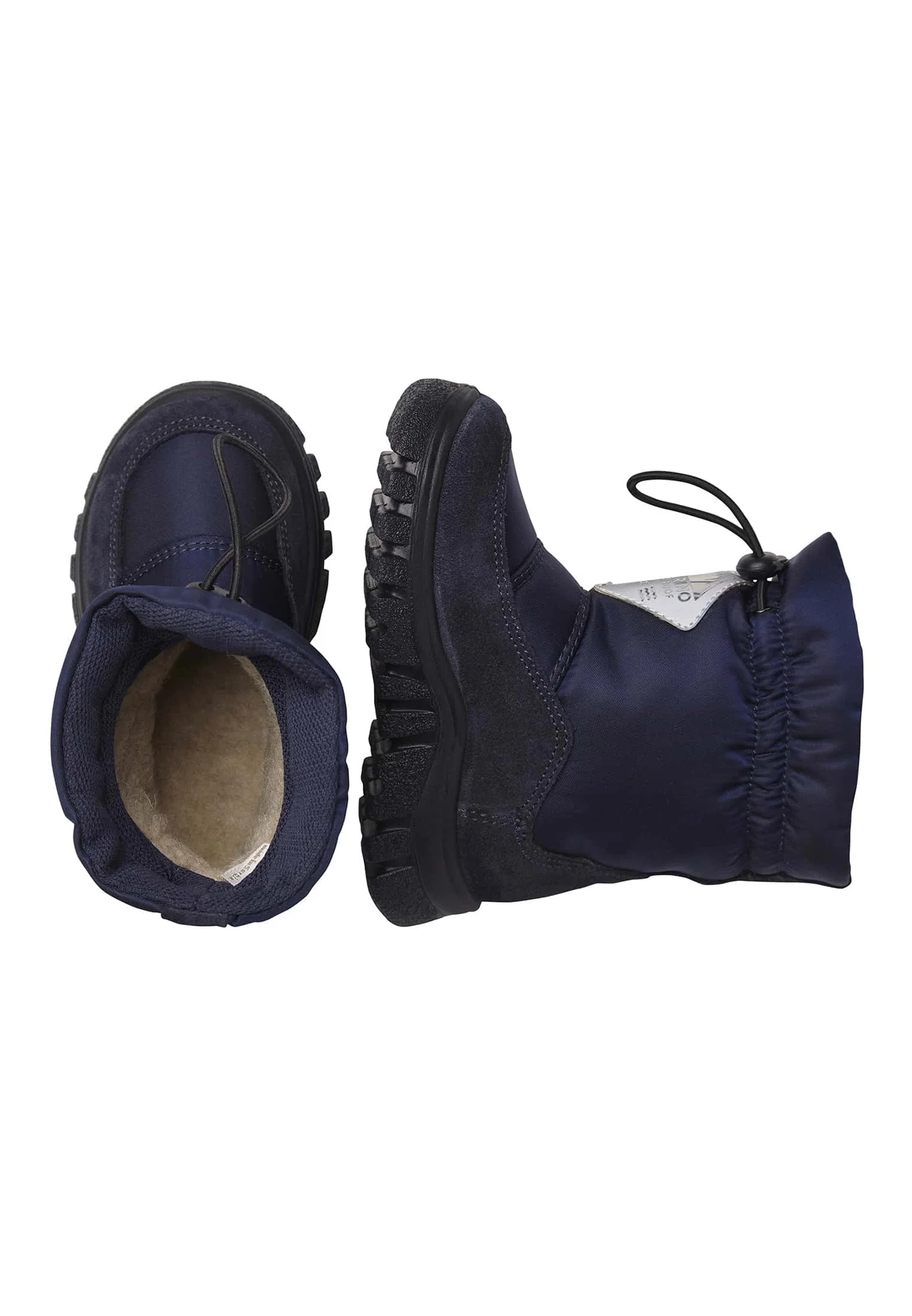 Naturino VARNA - Botas de nieve