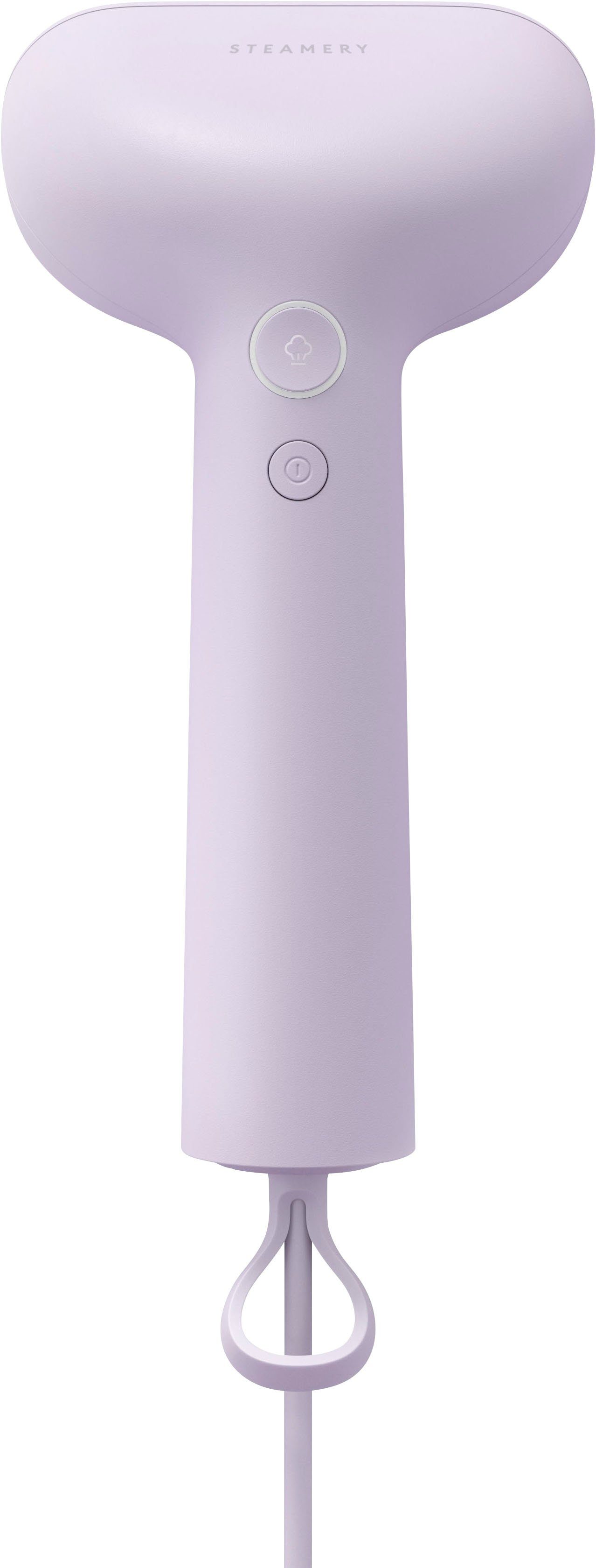 Steamery Dampfbügeleisen Cirrus X Handheld Steamer, 1200 W