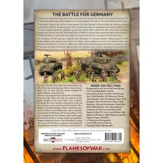 Berlin: Soviet (A4) (HB) (EN)
