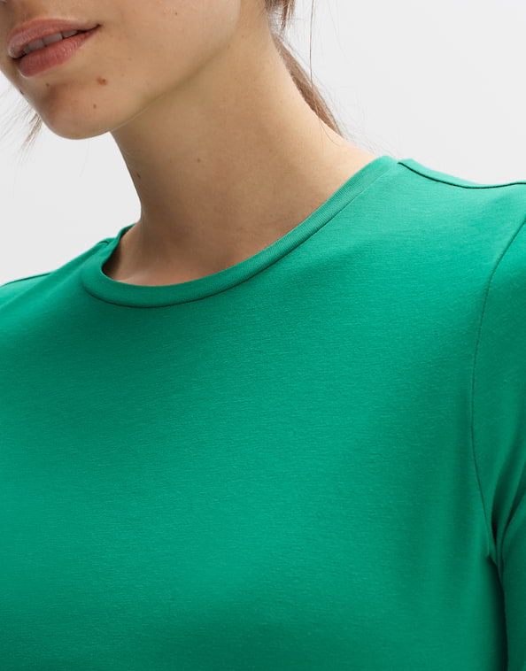 Basicshirt Smilla