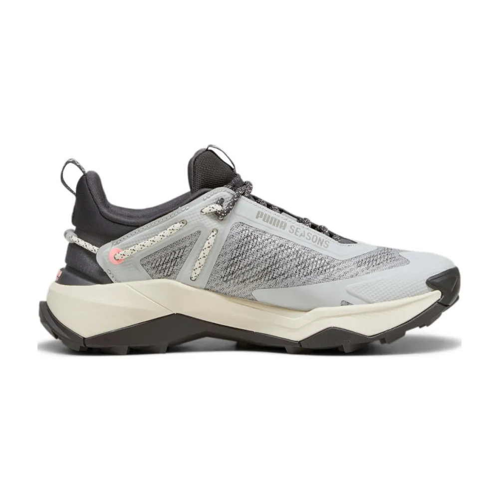 PUMA Explore Nitro Wns 377855/006 / grau