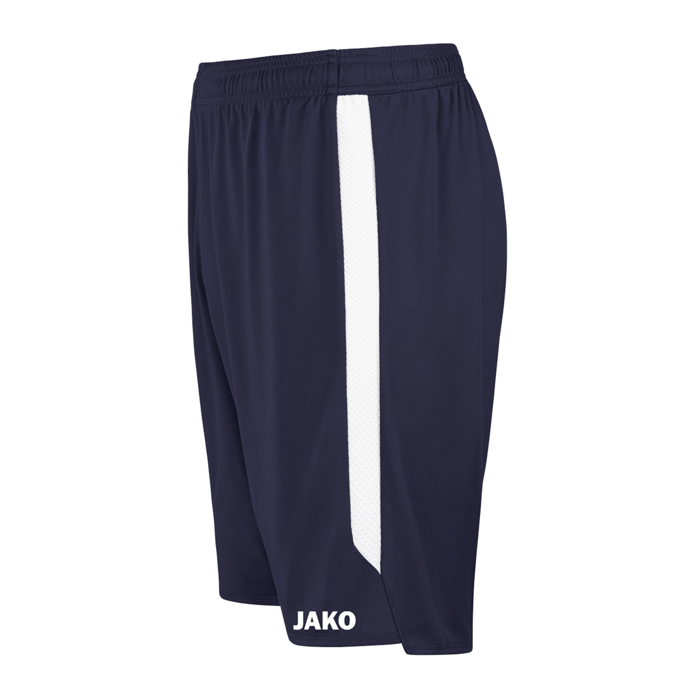 JAKO Power Short Blau Weiss F900