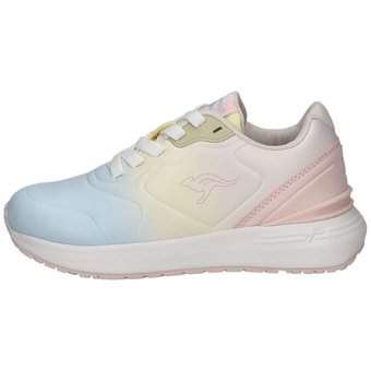 KangaROOS K PL Fade Sneaker in bunt