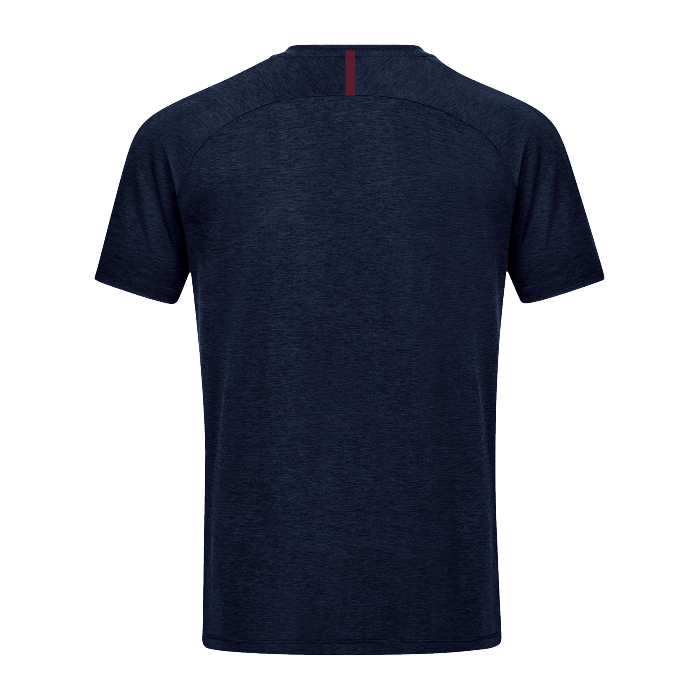JAKO Challenge Freizeit T-Shirt Blau F513