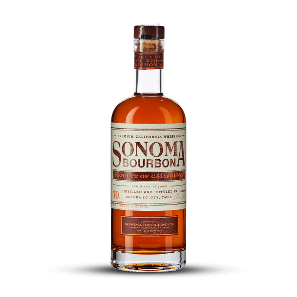 Sonoma 46%