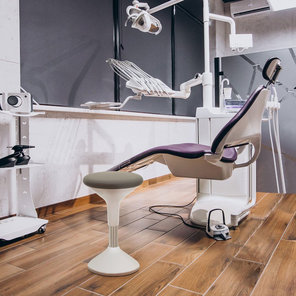 hjh OFFICE Stehhilfe Stehhilfe BALANCE SIT II W Stoff ohne Armlehnen, Hocker, Bürohocker