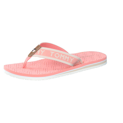 Zehentrenner-Pantolette-71215790007 Tommy Hilfiger