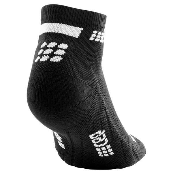 CEP - Women's The Run Socks Low Cut - Laufsocken