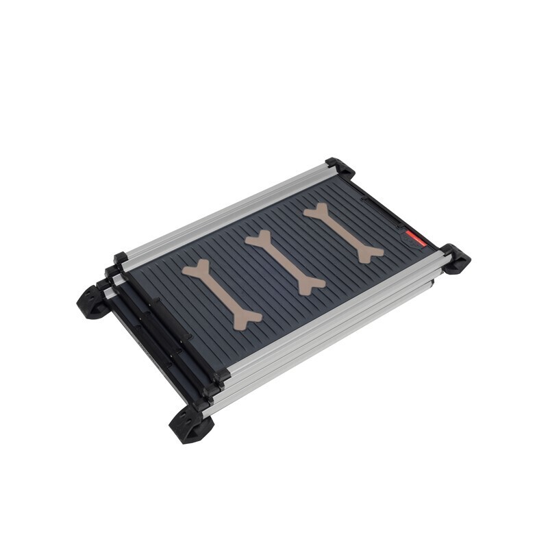 4pets Autozubehör 4pets Rampe EasySteps