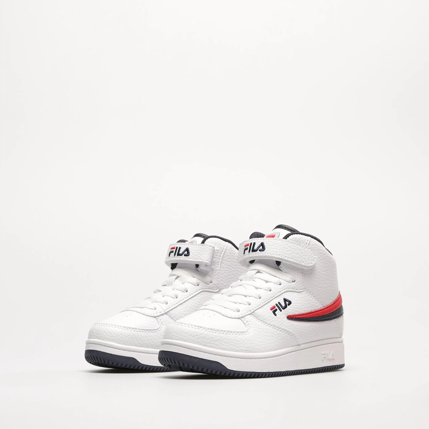 FILA A-HIGH Weiß