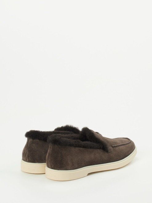 Slipper-18112090041 Santoni