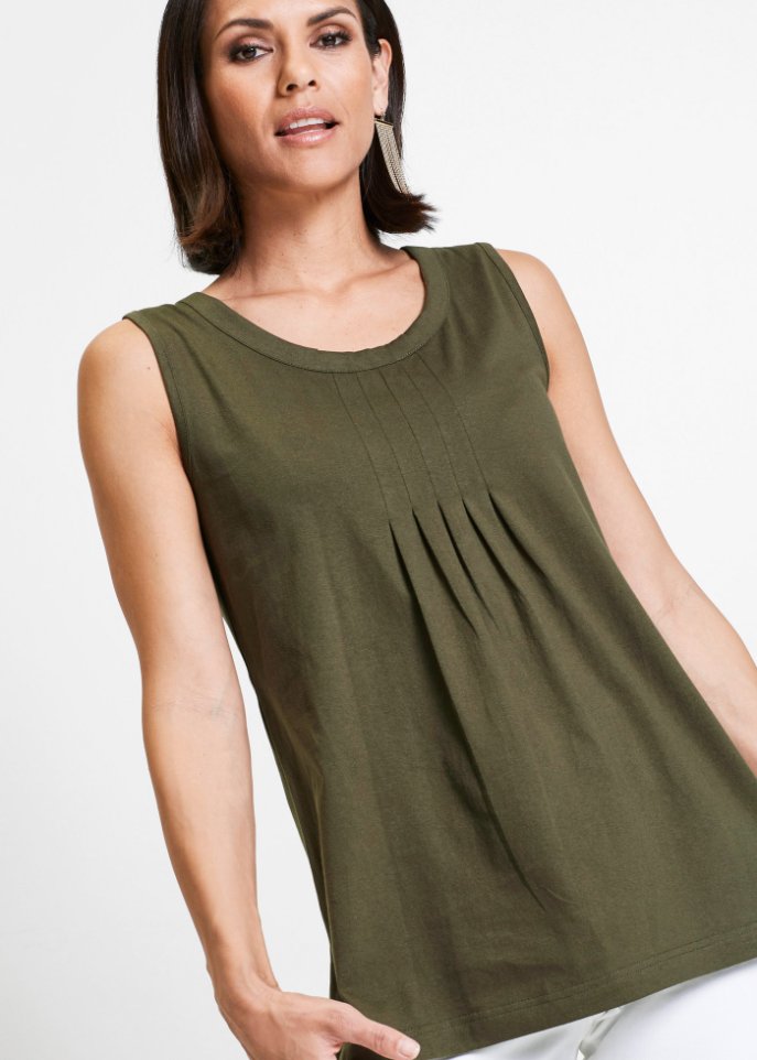 Long-Top