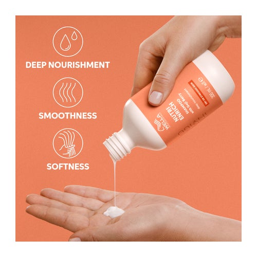 Wella Professionals Invigo Nutri Enrich Shampoo 1.000 ml