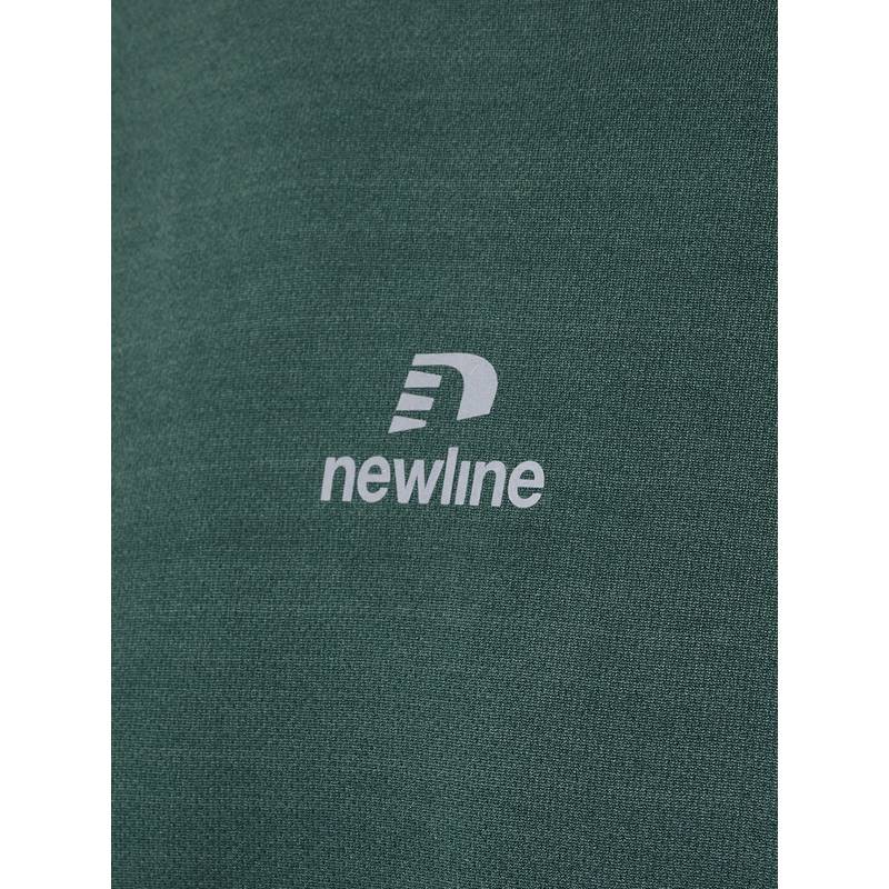 Newline nwlBEAT POLY LS TEE T-Shirt Herren