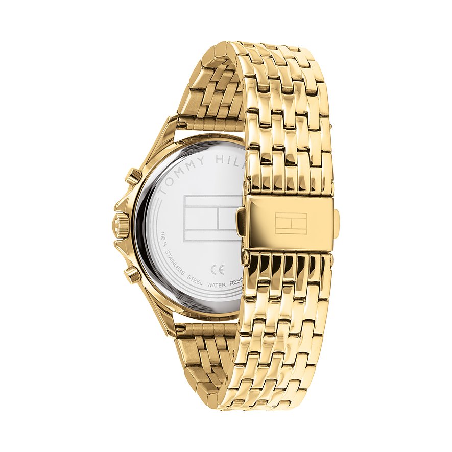 Tommy Hilfiger Damenuhr