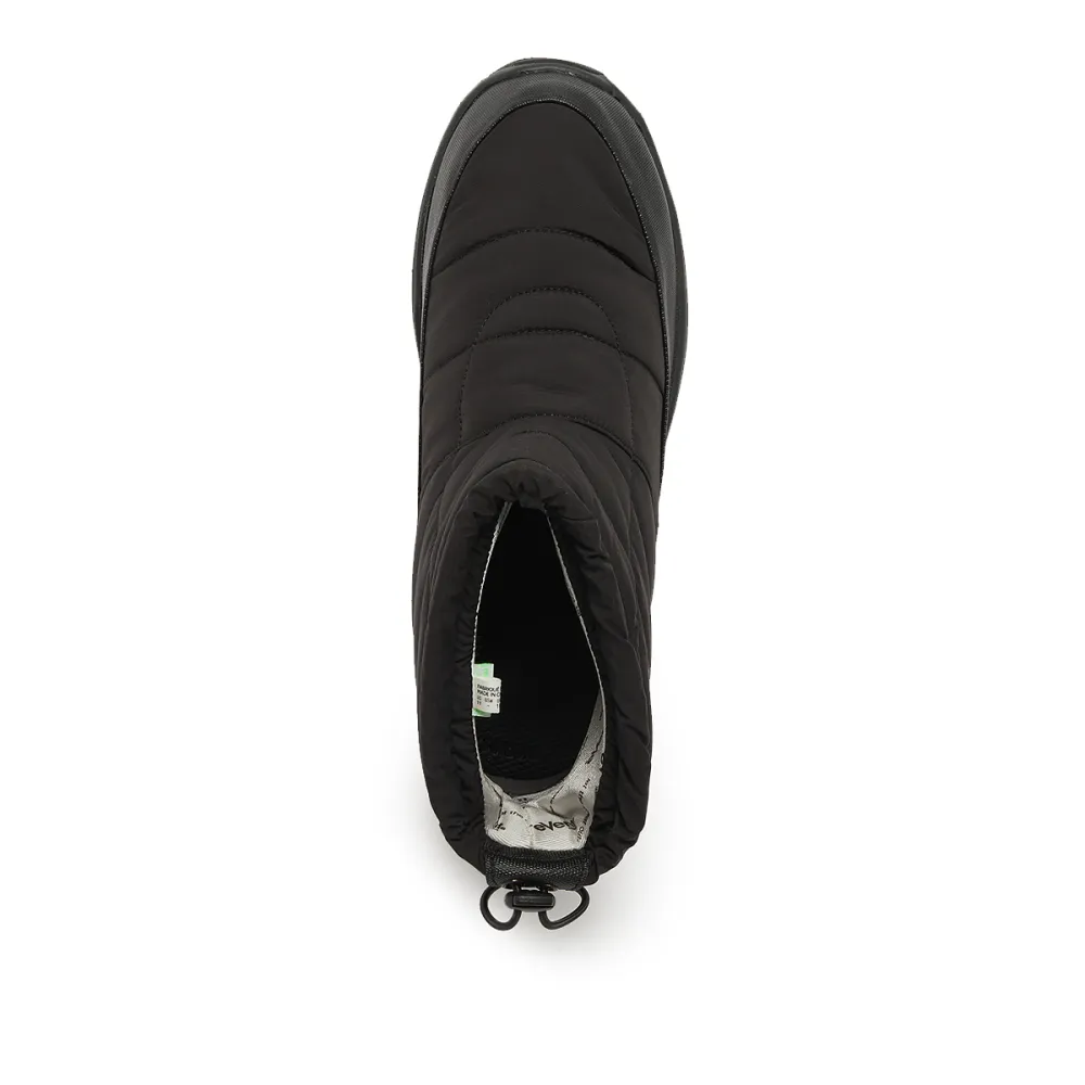 Suicoke Bower Evab OG-222EVAB-BLK / schwarz