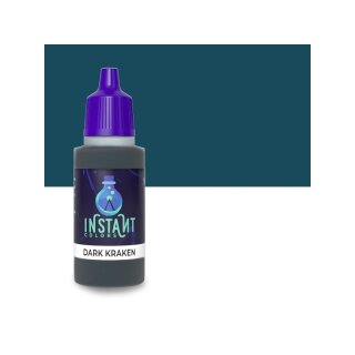 Instant Color: Dark Kraken (17 ml)