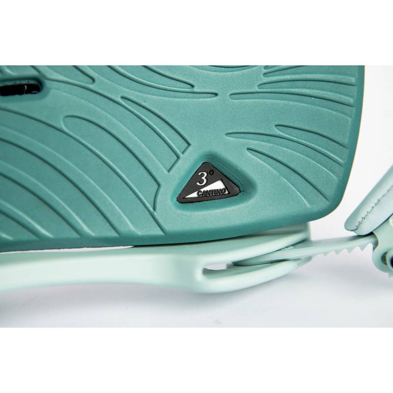 Nitro Snowboards COSMIC 23/24 Snowboardbindung Damen