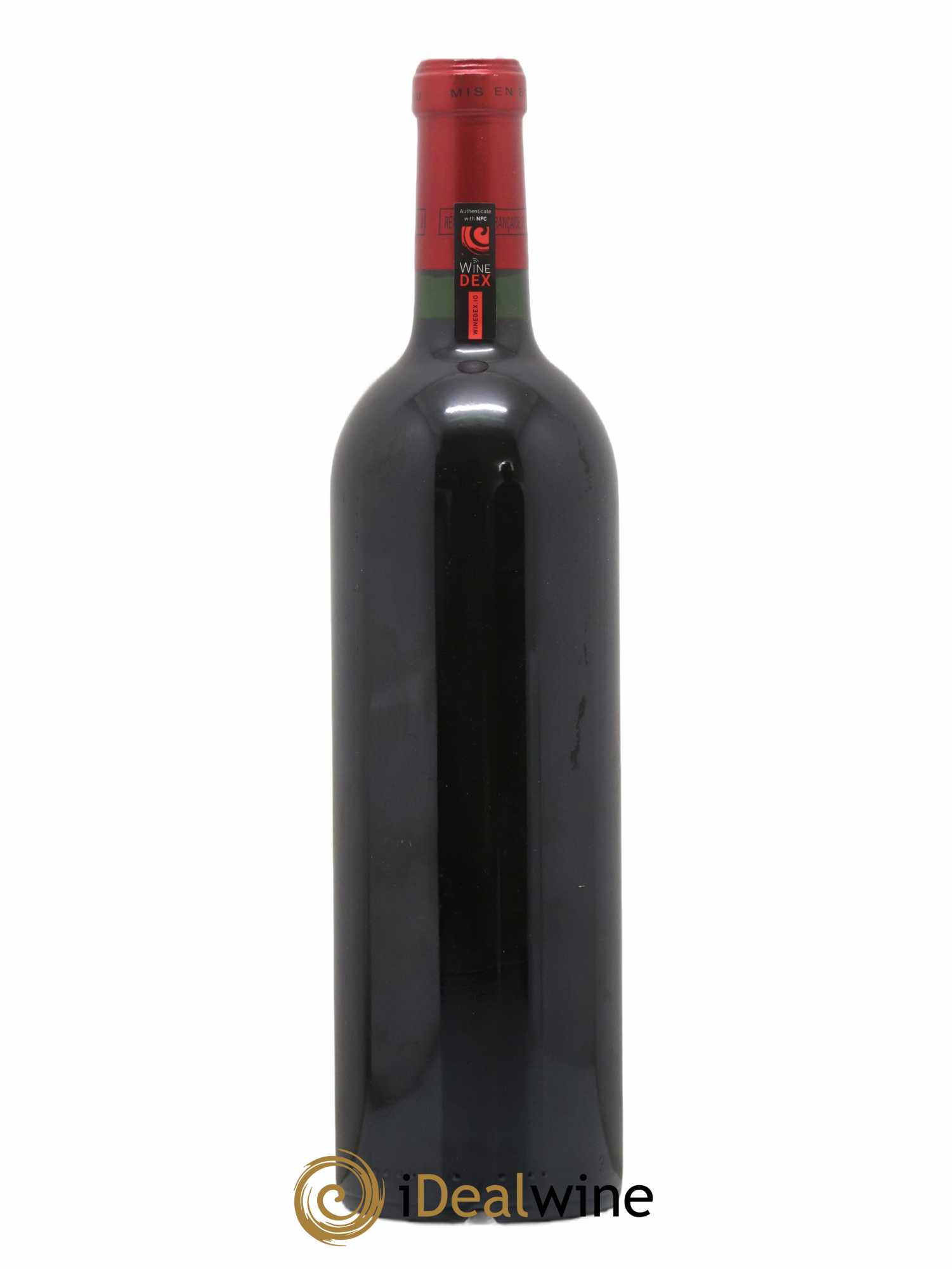 Petrus  2004 - Lot de 1 Bouteille