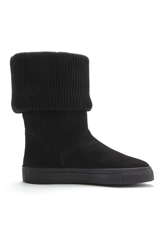 Winterstiefel