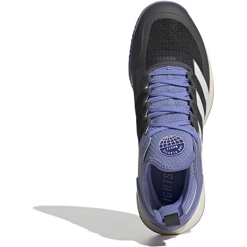 DAMEN TENNISOUTDOORSCHUHE ADIZERO UBERSONIC 4 W CLAY
