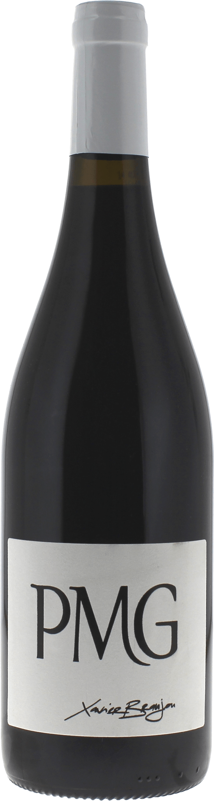 La terrasse d'elise pmg  (100% niellucio) 2017