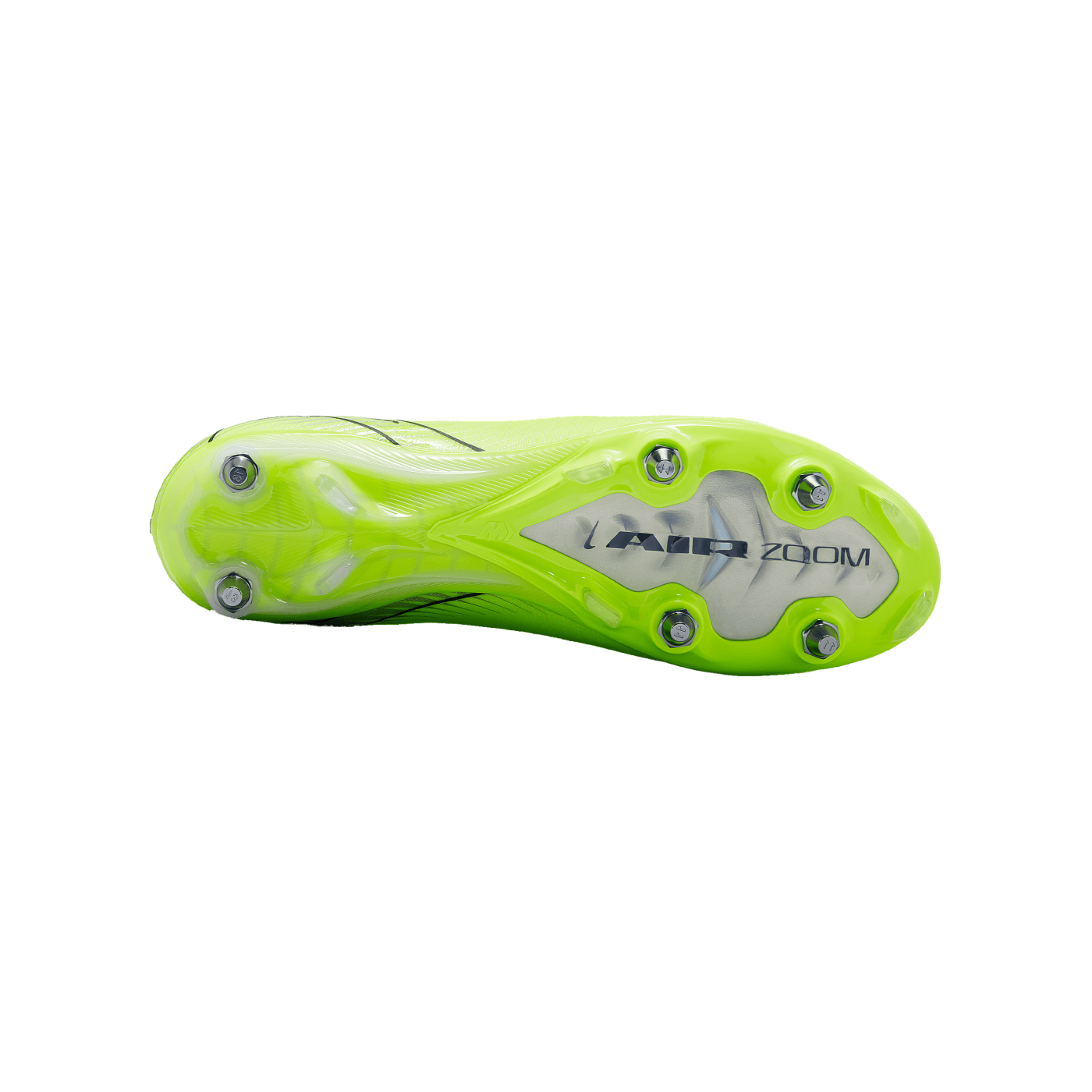 Nike Air Zoom Mercurial Vapor XVI Elite SG-Pro Gelb F700