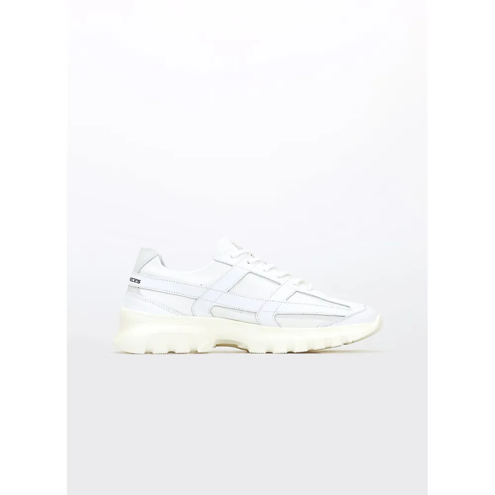 Filling Pieces Reaf Zinc 44928171901MEB / weiss