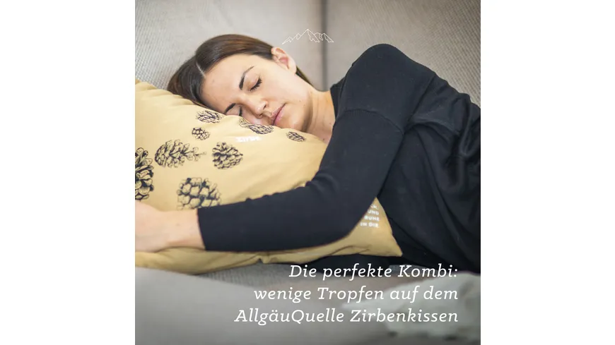 AllgäuQuelle  Duftmischung NATURLUFT 5 ml