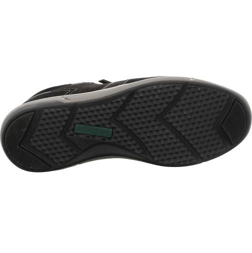 JOSEF SEIBEL Halbschuh Enrico 51, schwarz-multi