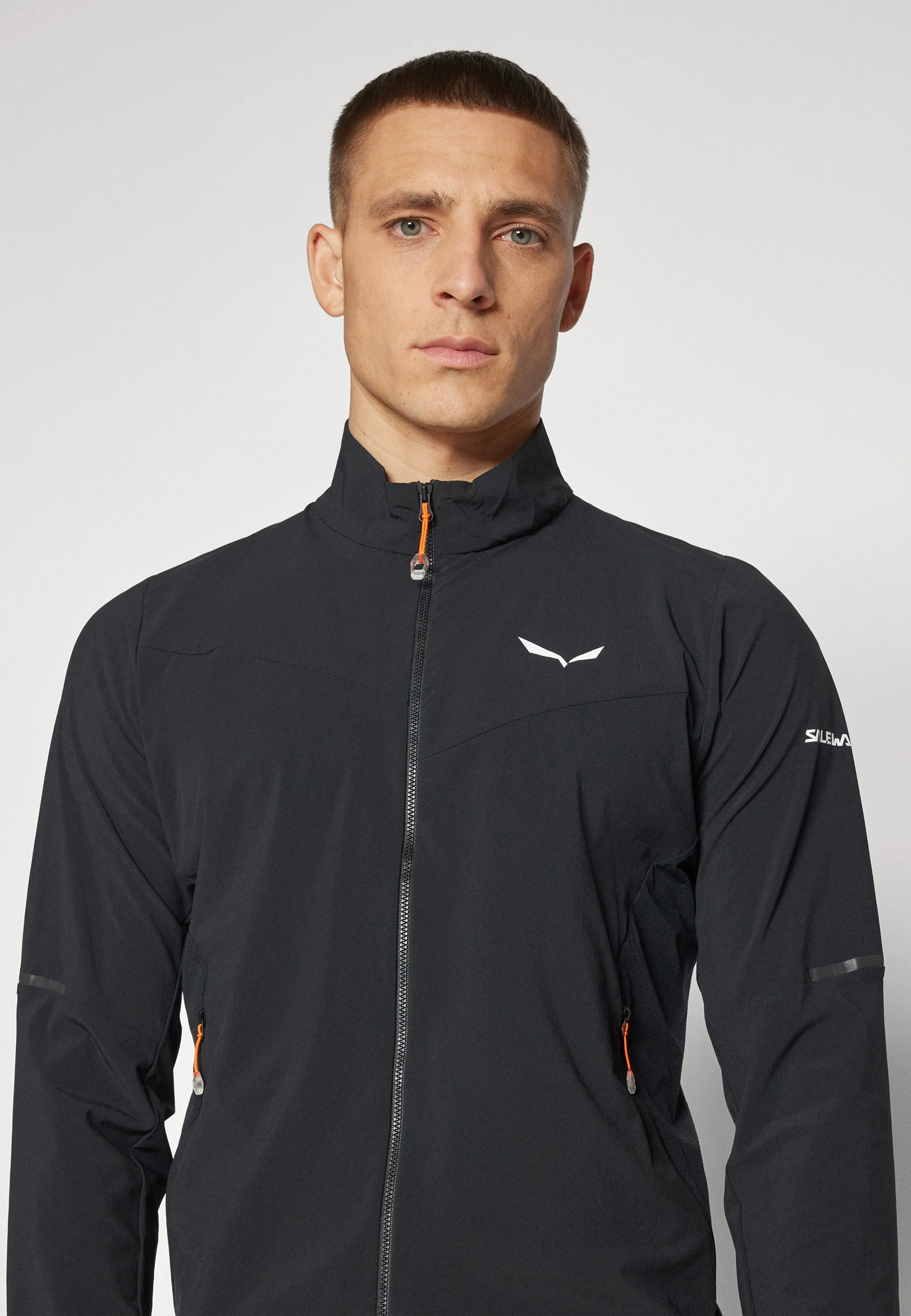 Salewa PEDROC LIGHT JACKET - Forro polar