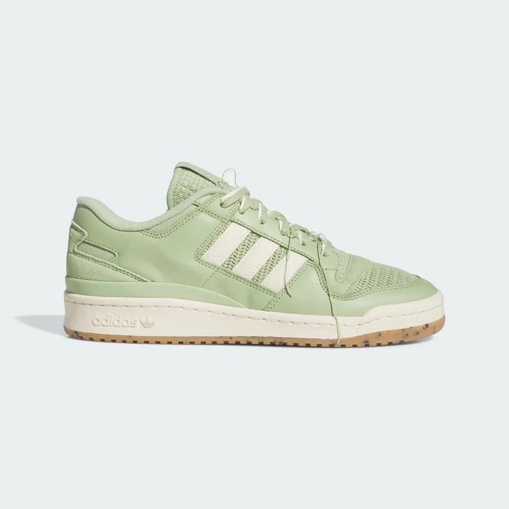 adidas Forum 84 Low CL IE7129 / weiss