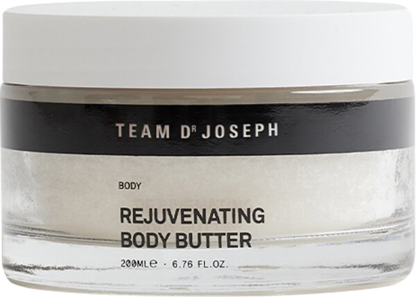 Team Dr. Joseph Rejuvenating Body Butter Körperbutter