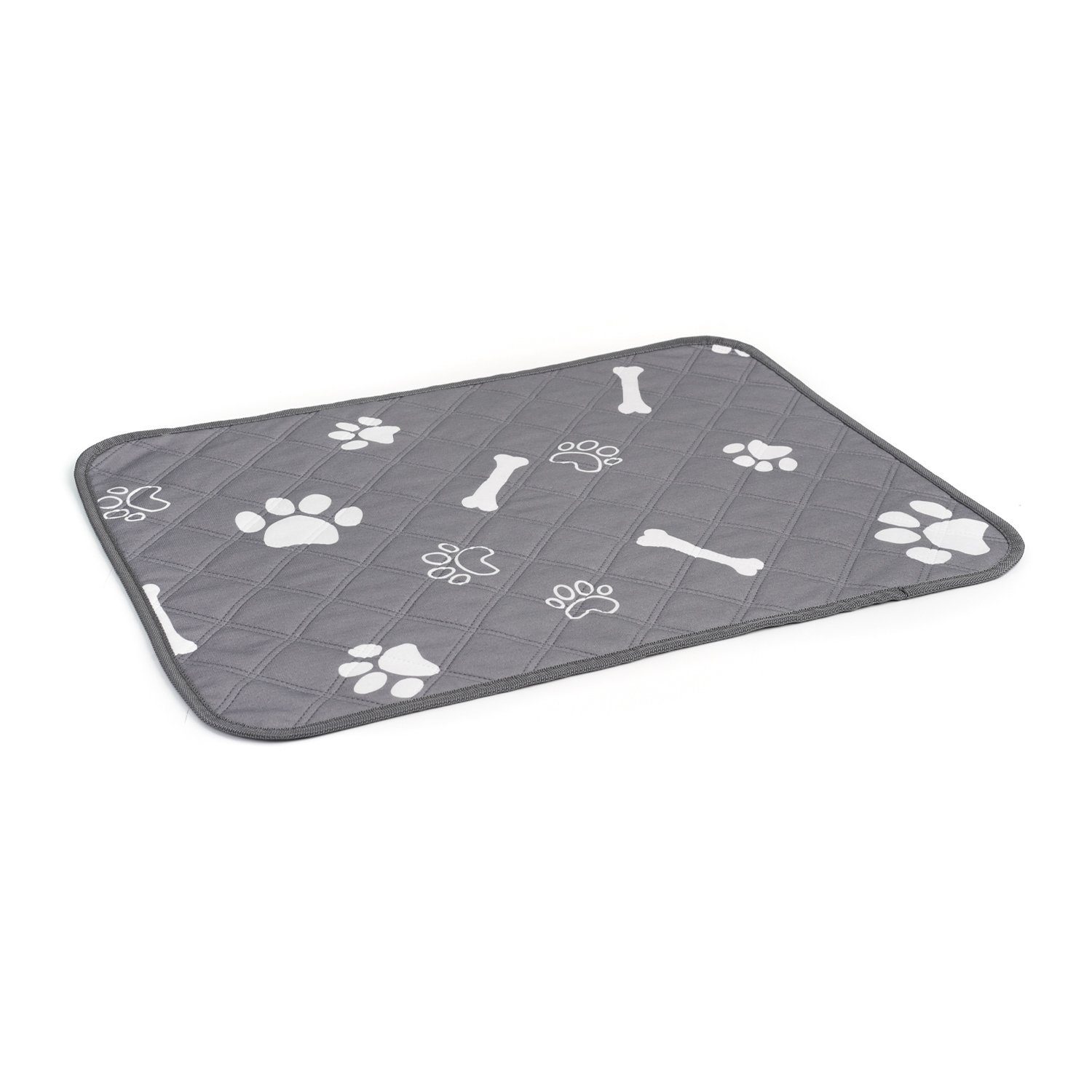 Gotoll Tierbett GLCW01S/M, Hundebett S/M Katzenbett Hundematratze Hundematte
