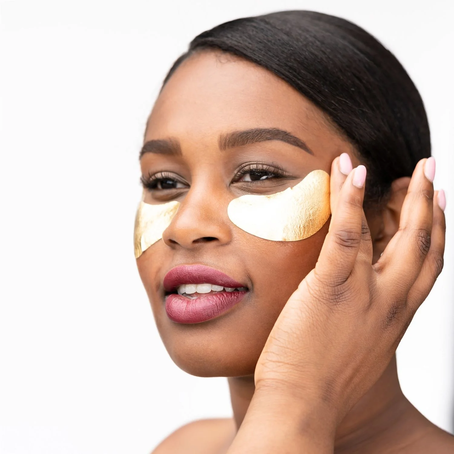 VIP VIP THE GOLD MASK Eye - Maschera Contorno Occhi