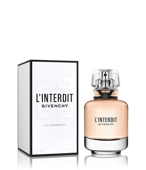 GIVENCHY L'Interdit Eau de Parfum 50 ml
