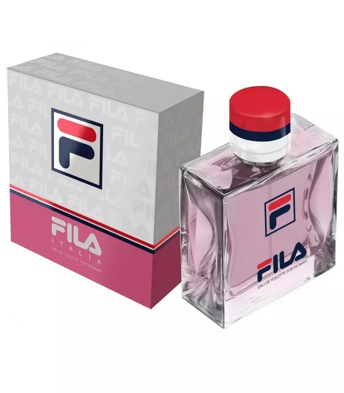 FILA SPORT FEMME Eau de toilette
